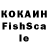 Экстази круглые Dairy Fimad